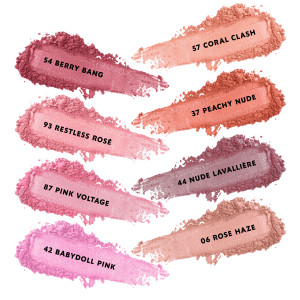 Make Me Blush - Puderrouge Make Me Blush - Puderrouge